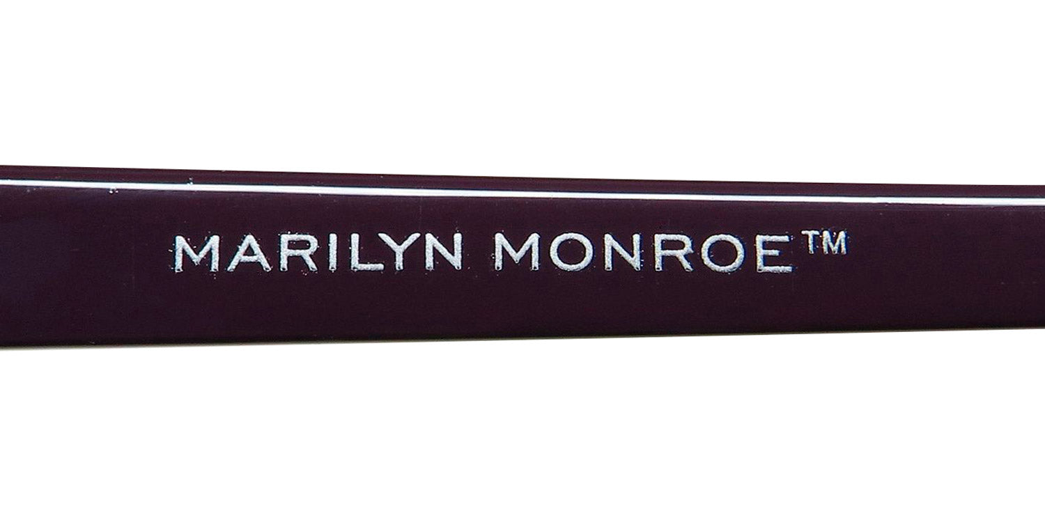 Marilyn Monroe Mmo 140 Eyeglasses