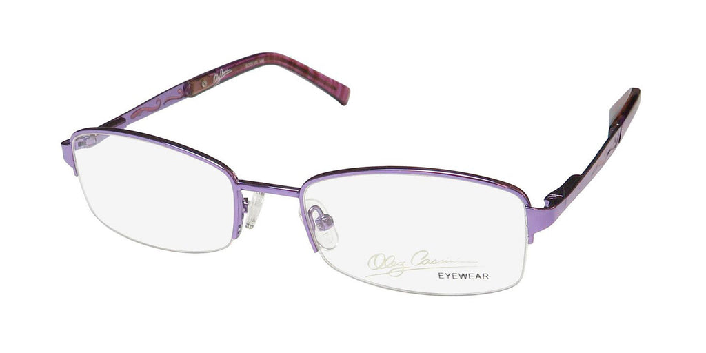 Oleg Cassini Ocov 653 Eyeglasses