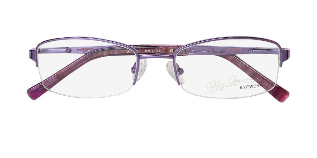 Oleg Cassini Ocov 653 Eyeglasses