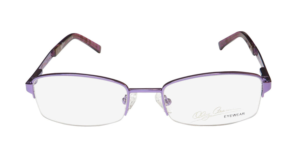 Oleg Cassini Ocov 653 Eyeglasses