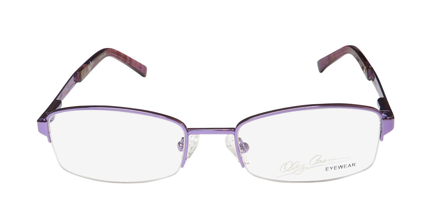 Oleg Cassini Ocov 653 Eyeglasses
