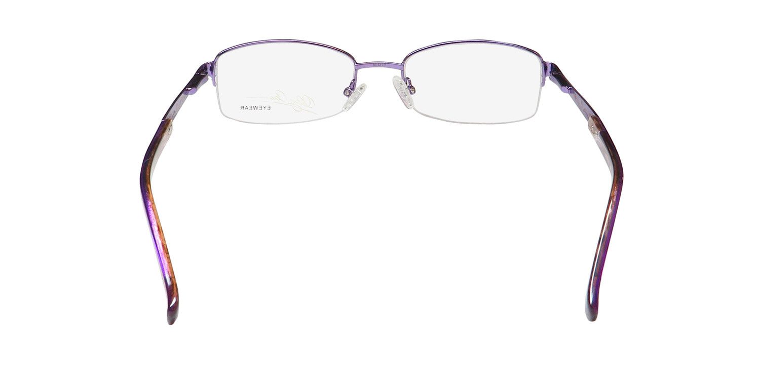 Oleg Cassini Ocov 653 Eyeglasses