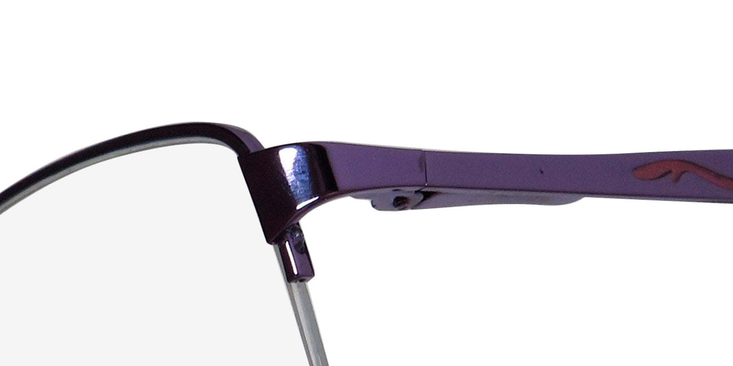 Oleg Cassini Ocov 653 Eyeglasses
