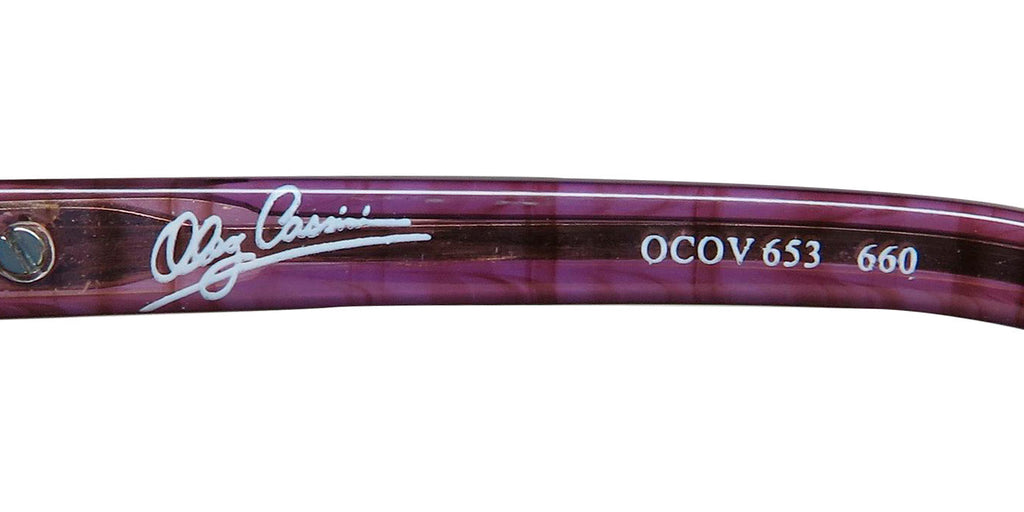 Oleg Cassini Ocov 653 Eyeglasses