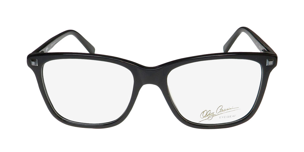Oleg Cassini Oco 421 Eyeglasses