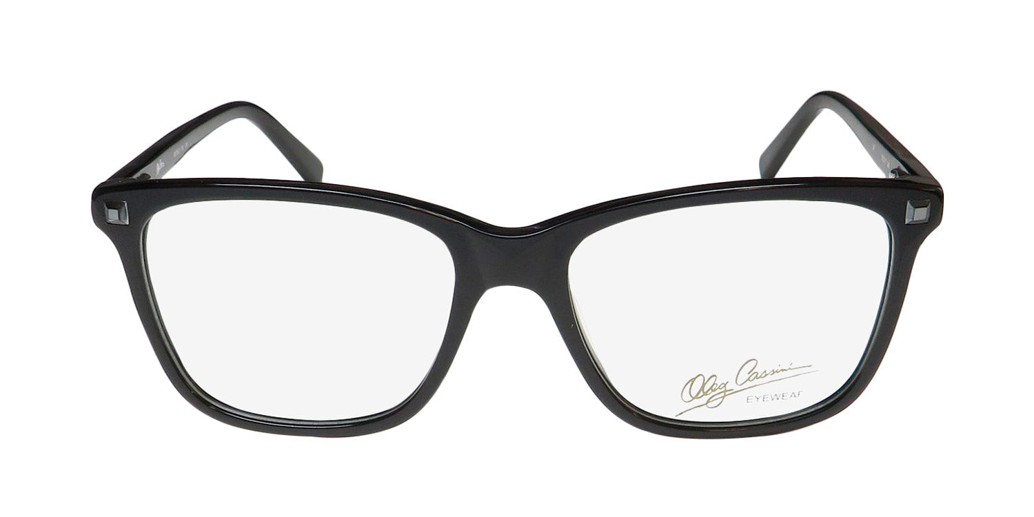 Oleg Cassini Oco 421 Eyeglasses