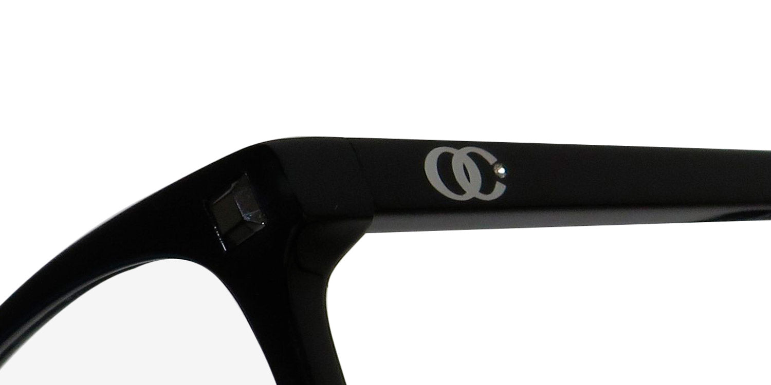 Oleg Cassini Oco 421 Eyeglasses