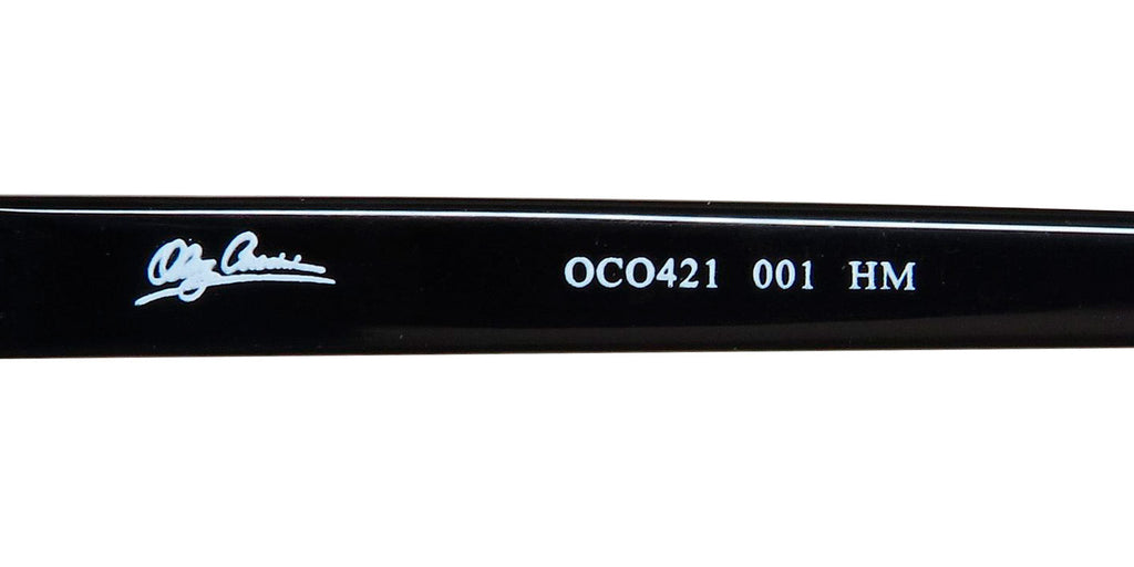 Oleg Cassini Oco 421 Eyeglasses