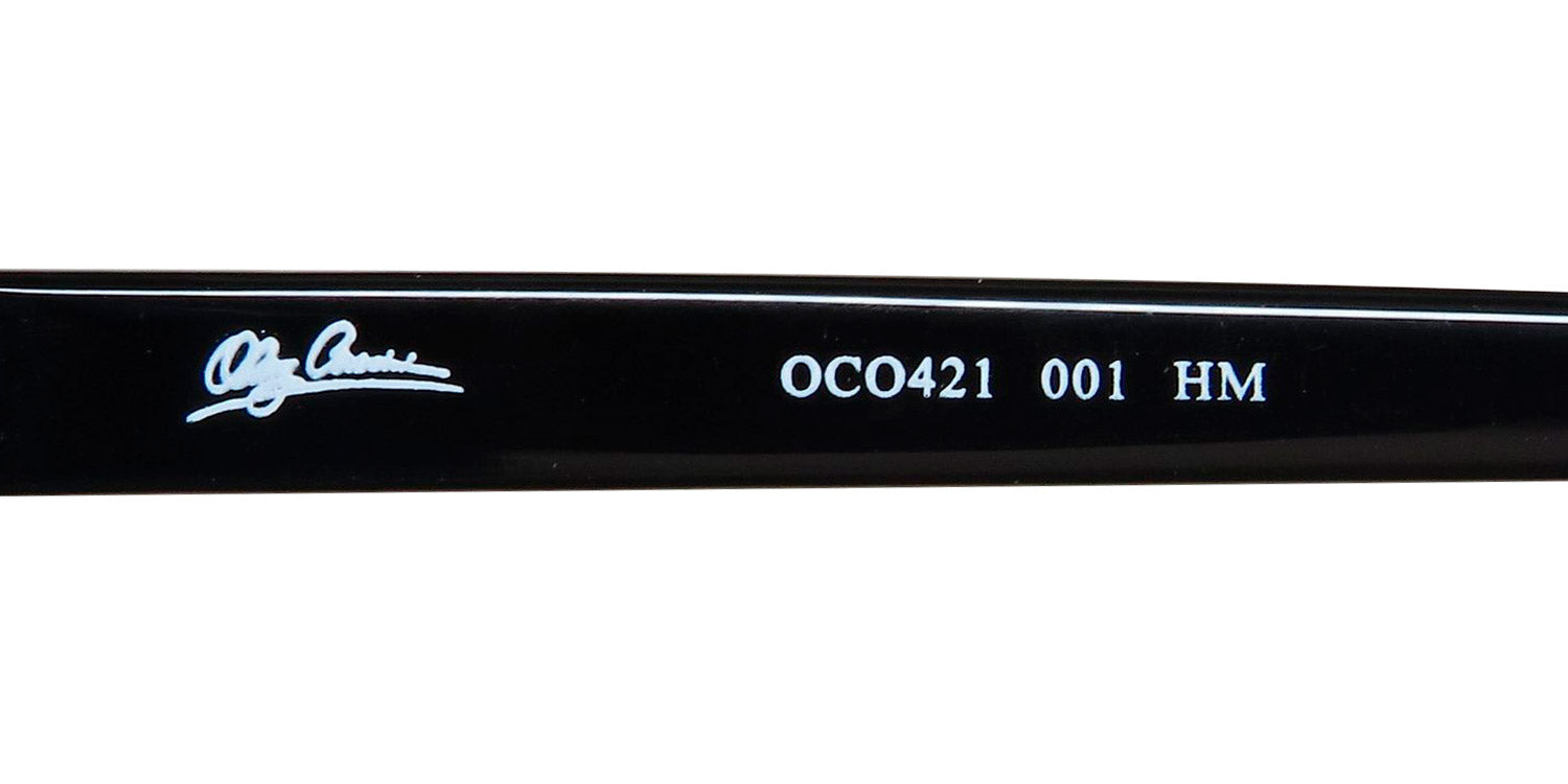 Oleg Cassini Oco 421 Eyeglasses