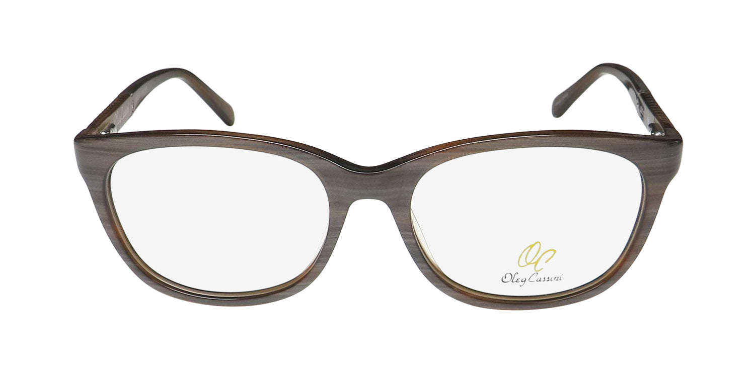 Oleg Cassini Oco 355 Eyeglasses
