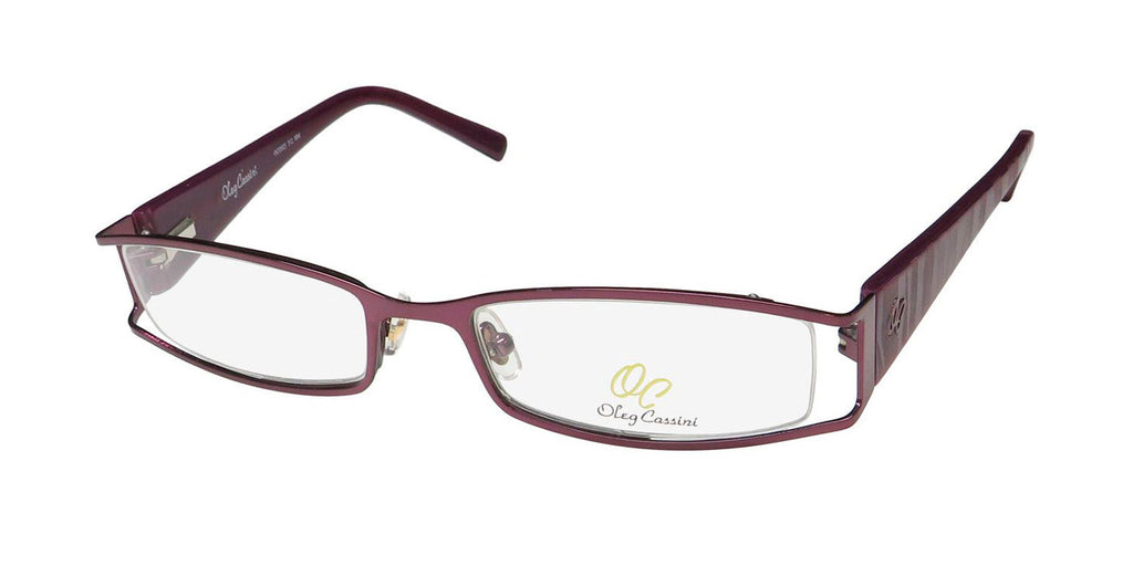 Oleg Cassini Oco 323 Eyeglasses