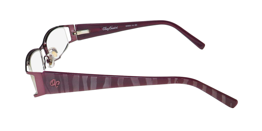 Oleg Cassini Oco 323 Eyeglasses