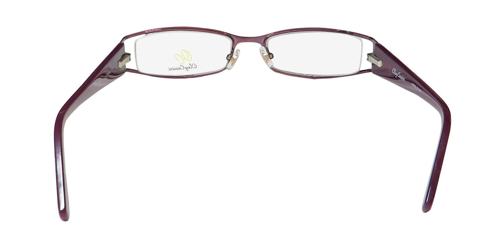 Oleg Cassini Oco 323 Eyeglasses