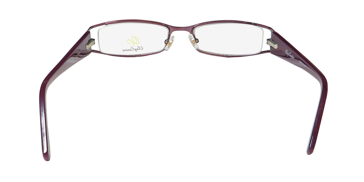 Oleg Cassini Oco 323 Eyeglasses