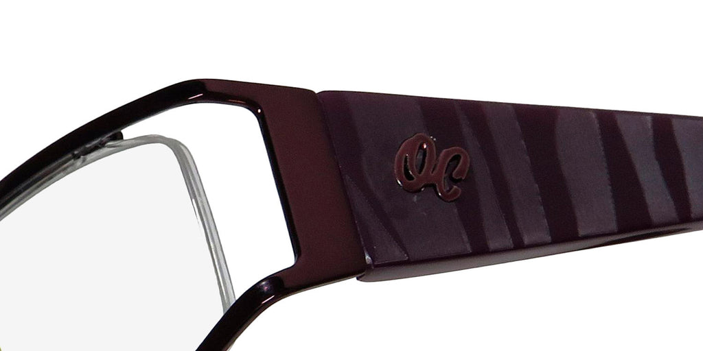 Oleg Cassini Oco 323 Eyeglasses