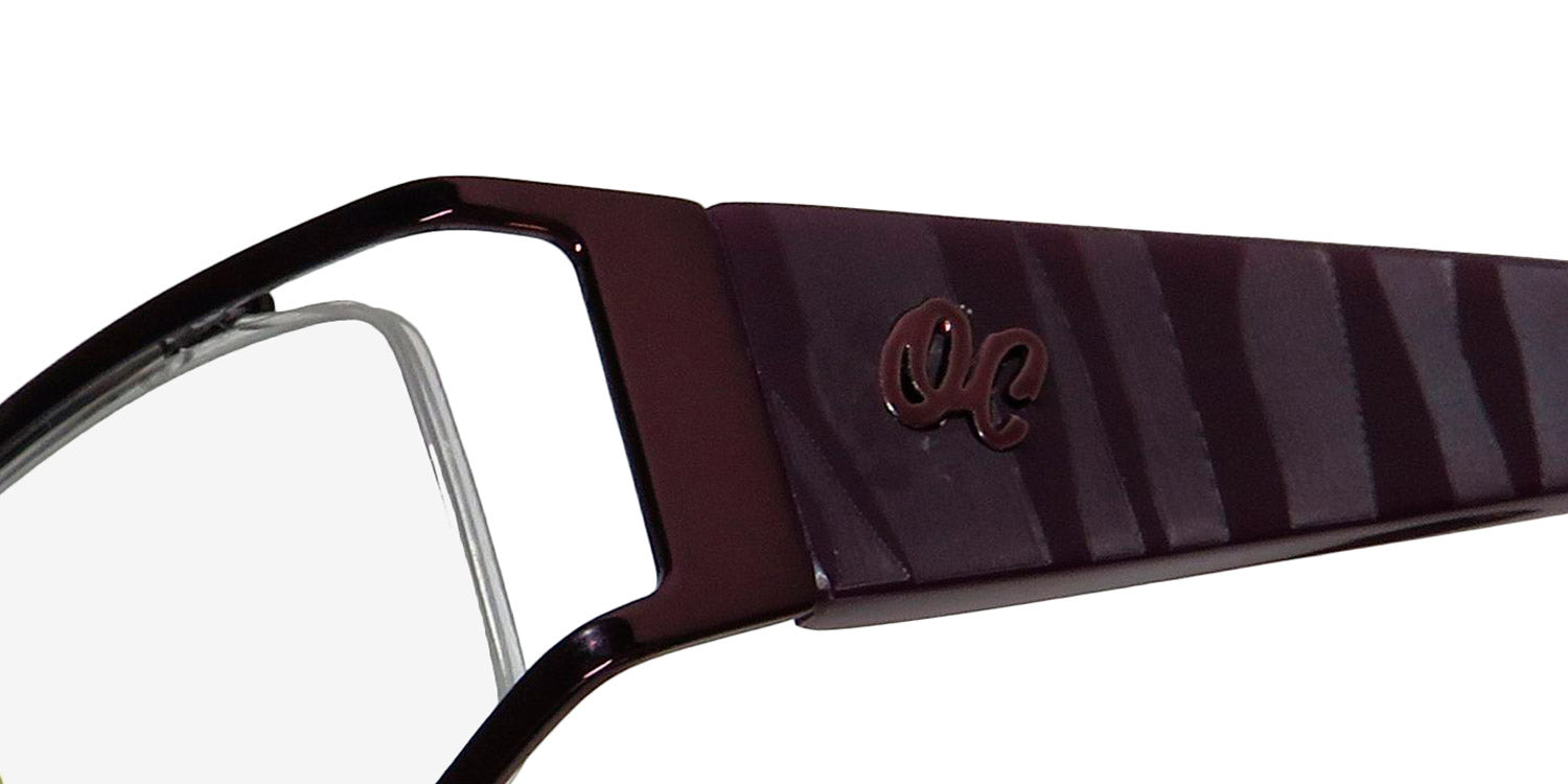 Oleg Cassini Oco 323 Eyeglasses