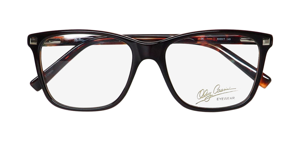 Oleg Cassini Oco 421 Eyeglasses