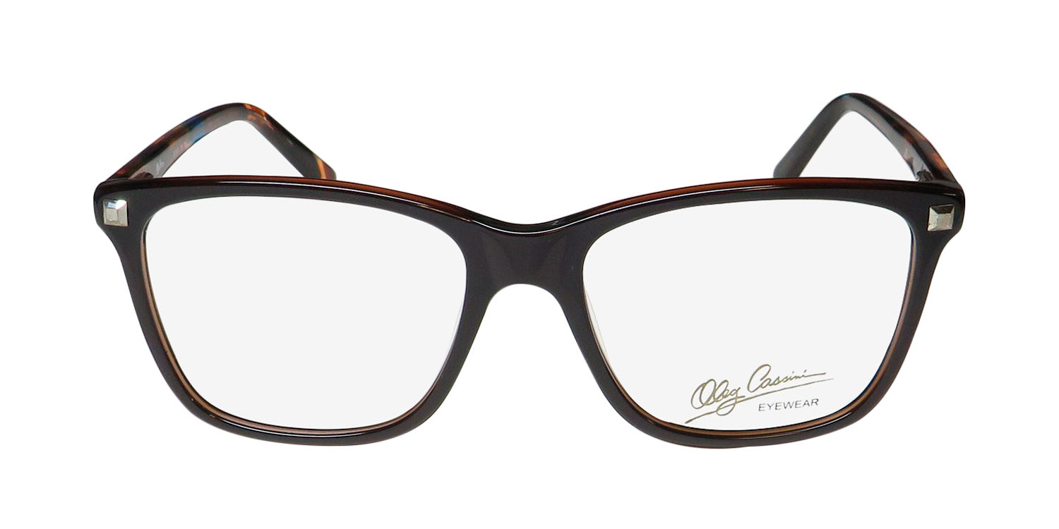 Oleg Cassini Oco 421 Eyeglasses