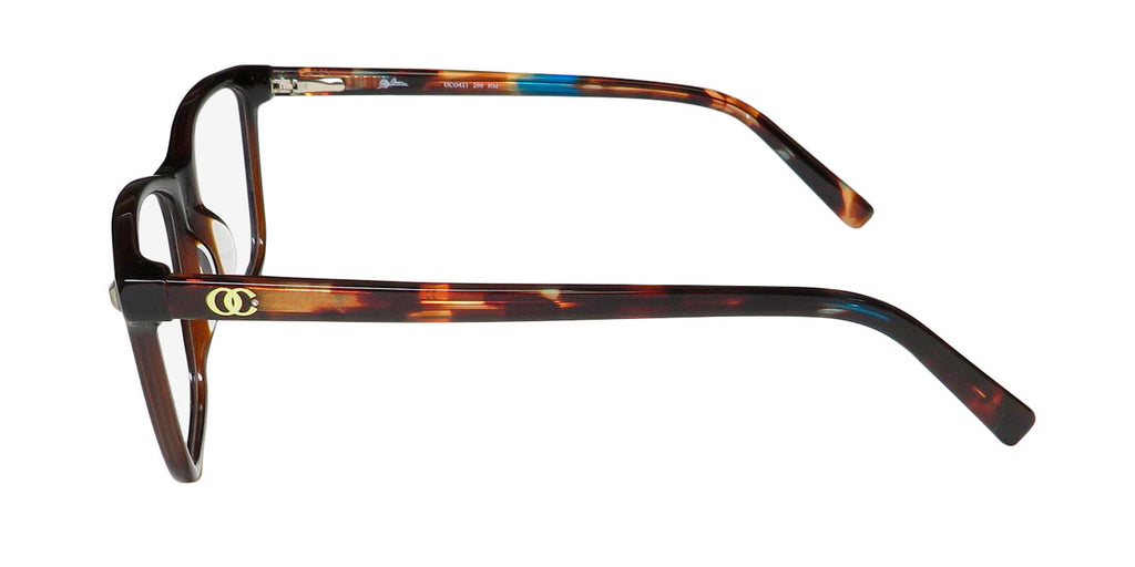 Oleg Cassini Oco 421 Eyeglasses