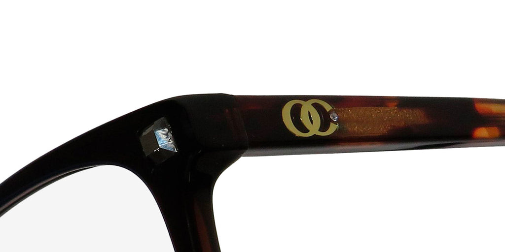 Oleg Cassini Oco 421 Eyeglasses