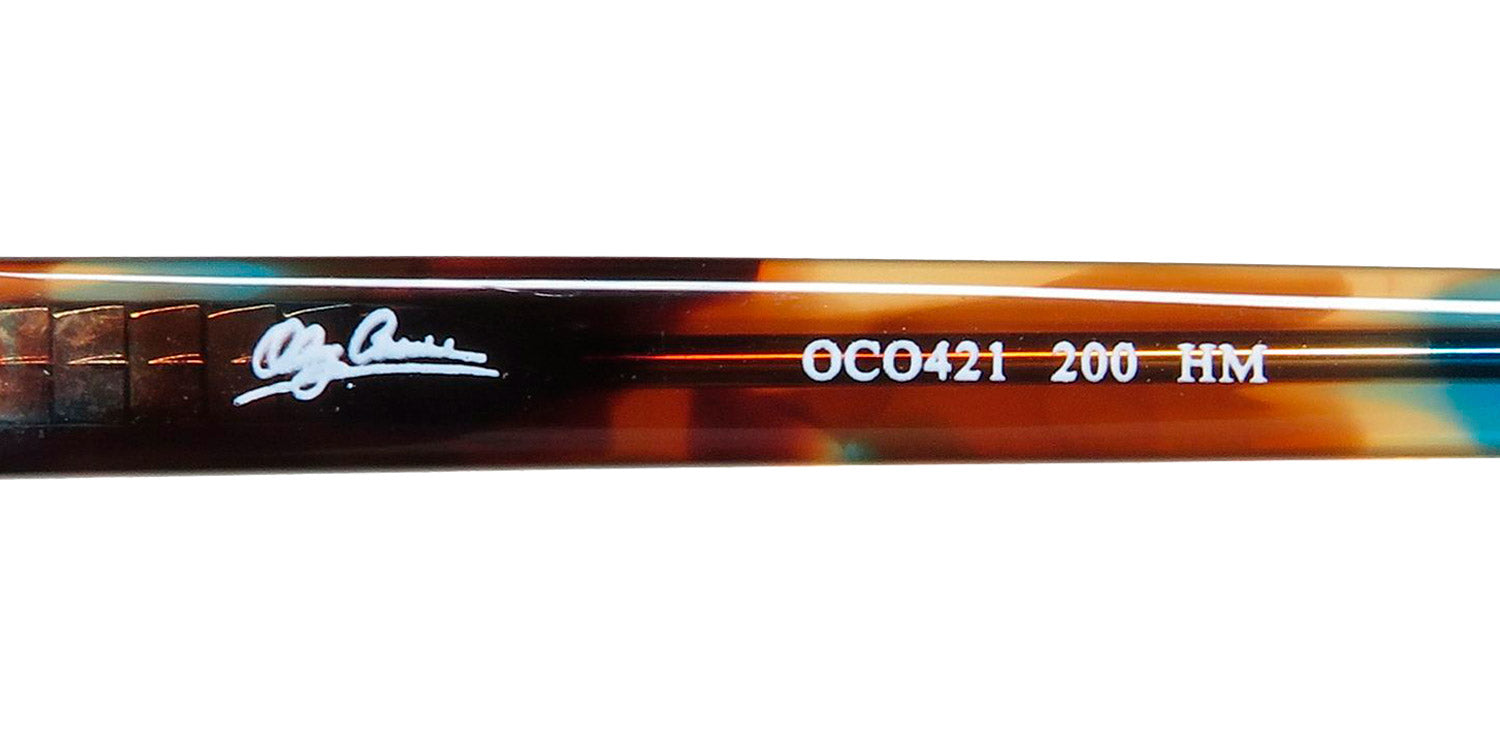 Oleg Cassini Oco 421 Eyeglasses
