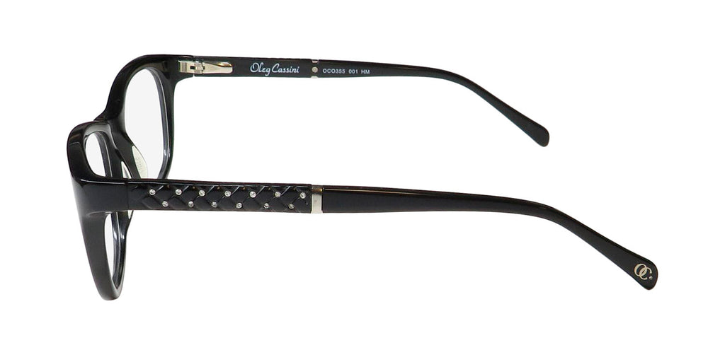 Oleg Cassini Oco 355 Eyeglasses