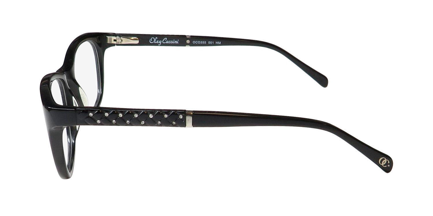 Oleg Cassini Oco 355 Eyeglasses