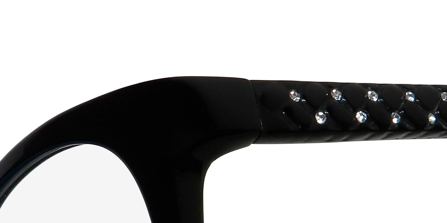 Oleg Cassini Oco 355 Eyeglasses