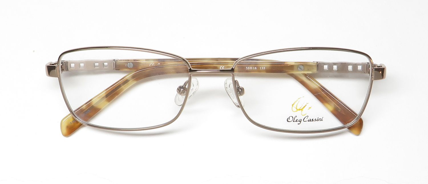 Oleg Cassini Oco 368 Eyeglasses