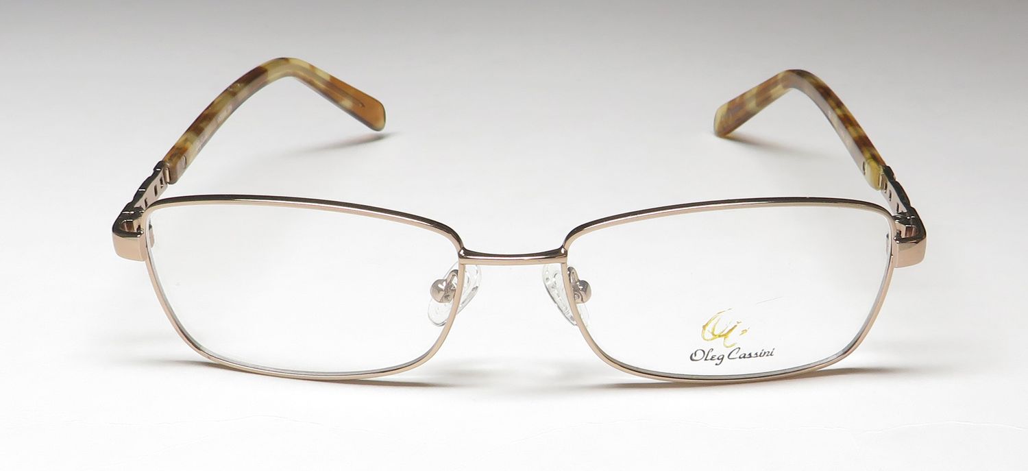 Oleg Cassini Oco 368 Eyeglasses