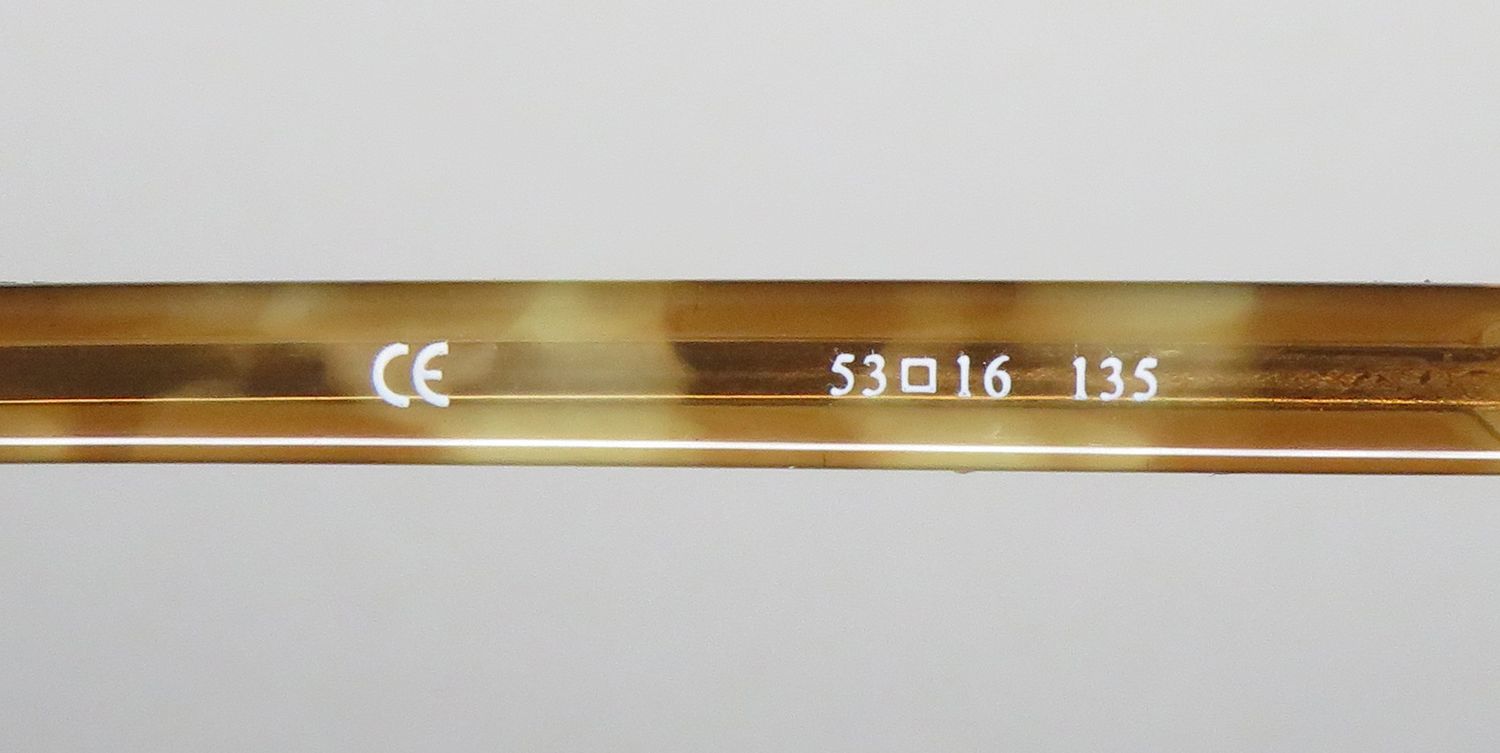 Oleg Cassini Oco 368 Eyeglasses