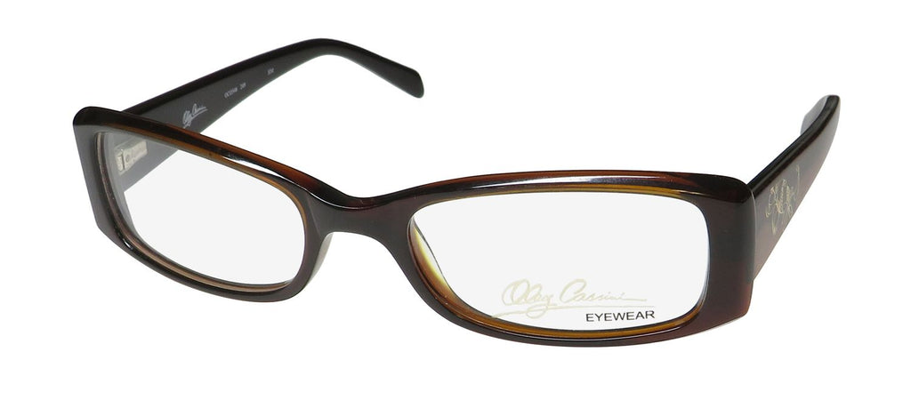 Oleg Cassini Oco 346 Eyeglasses