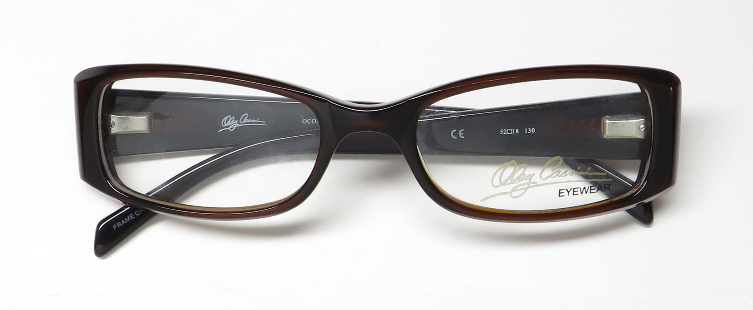 Oleg Cassini Oco 346 Eyeglasses