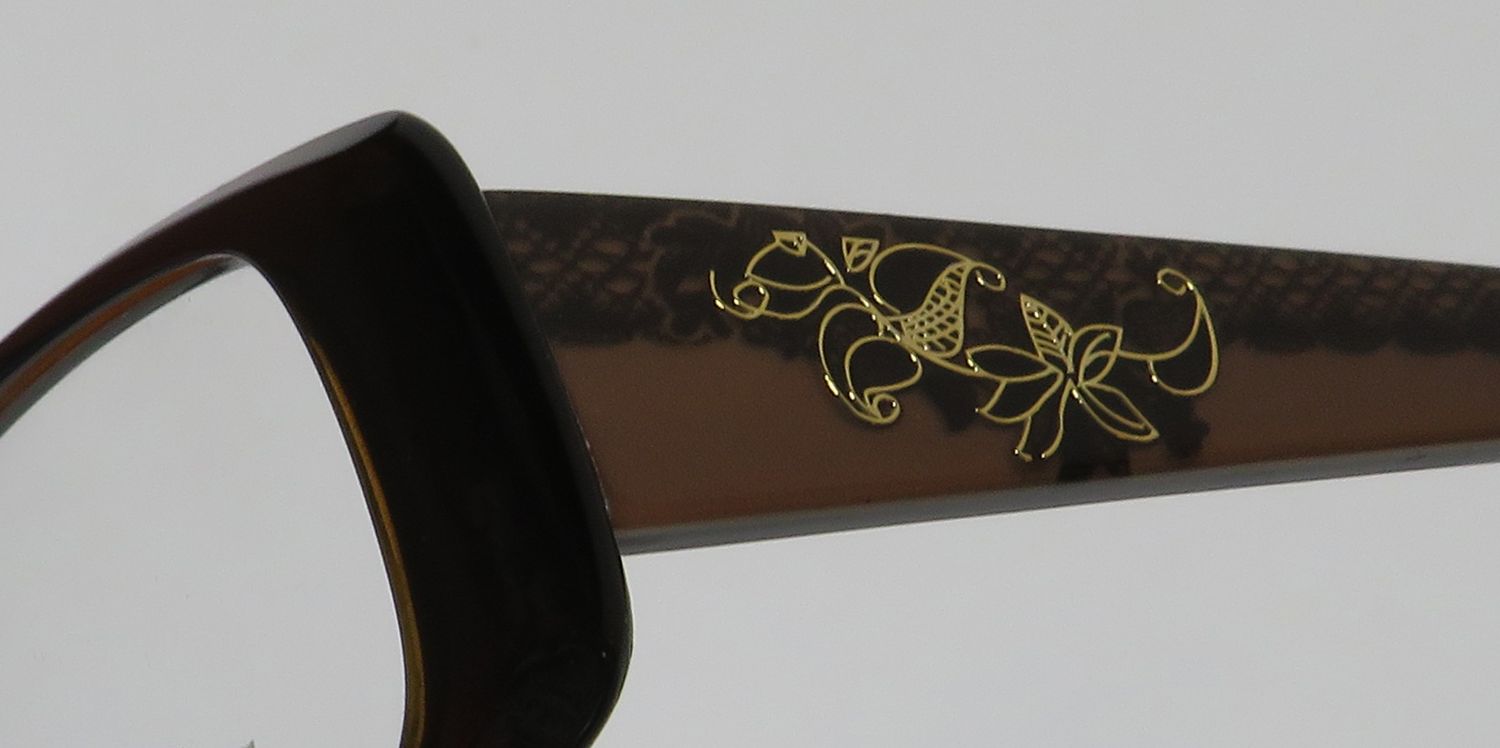 Oleg Cassini Oco 346 Eyeglasses