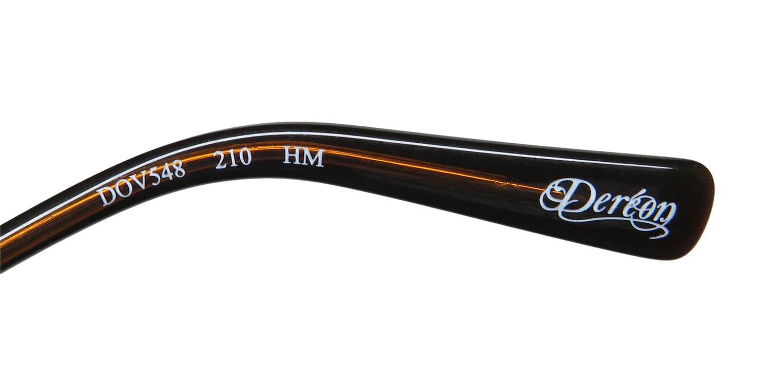 Dereon Dov548 Eyeglasses
