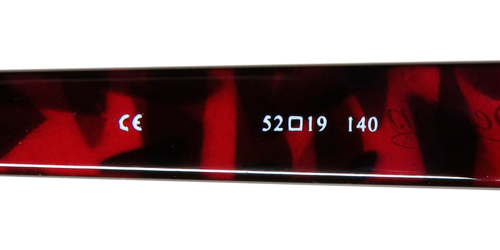 Dereon Dov527 Eyeglasses