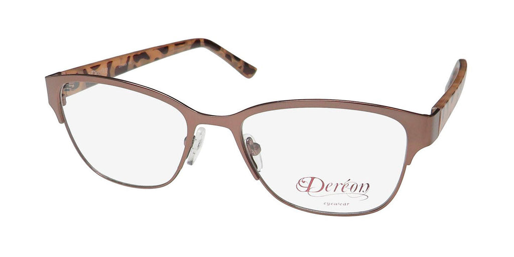 Dereon Dov528 Eyeglasses