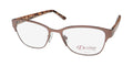 Dereon Dov528 Eyeglasses