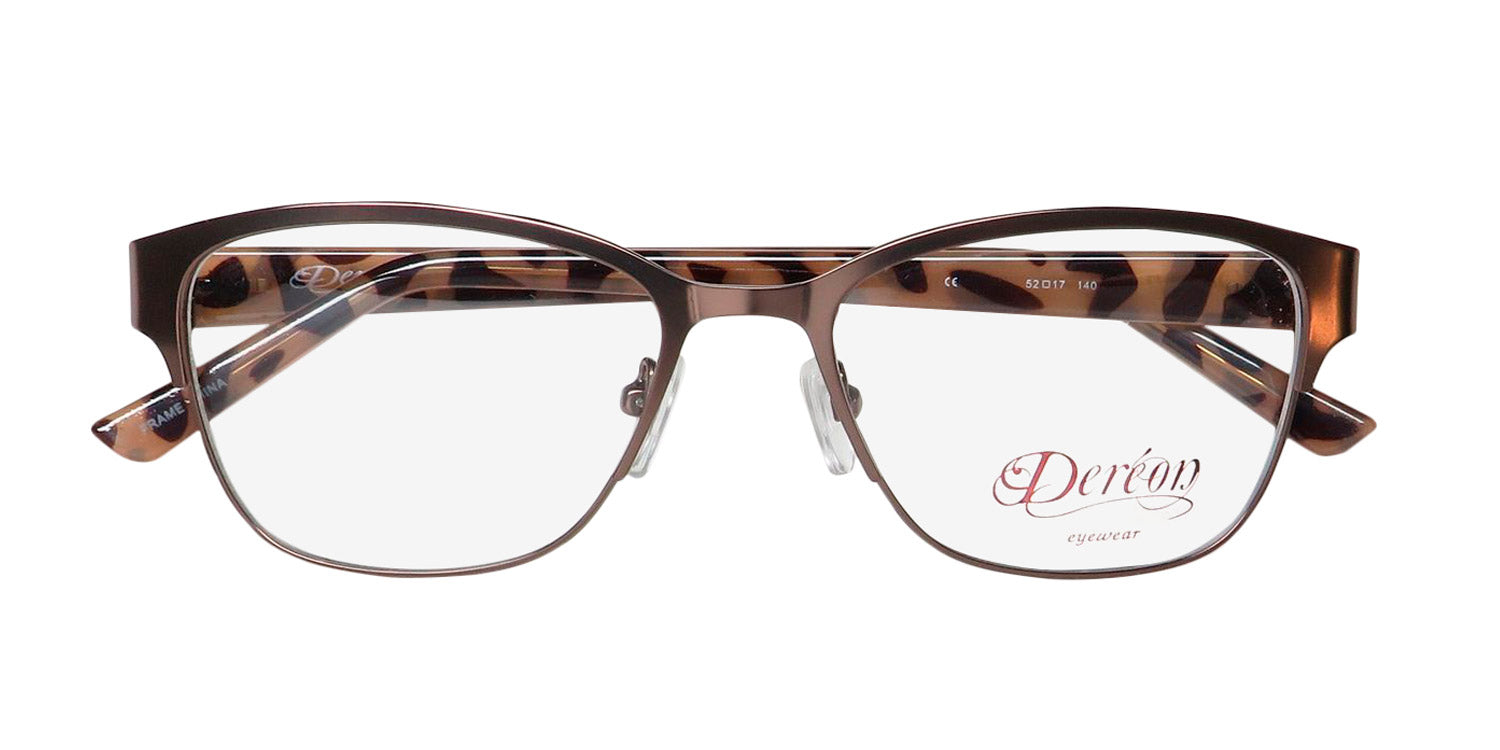 Dereon Dov528 Eyeglasses