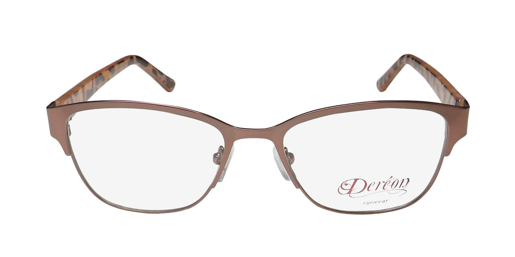 Dereon Dov528 Eyeglasses