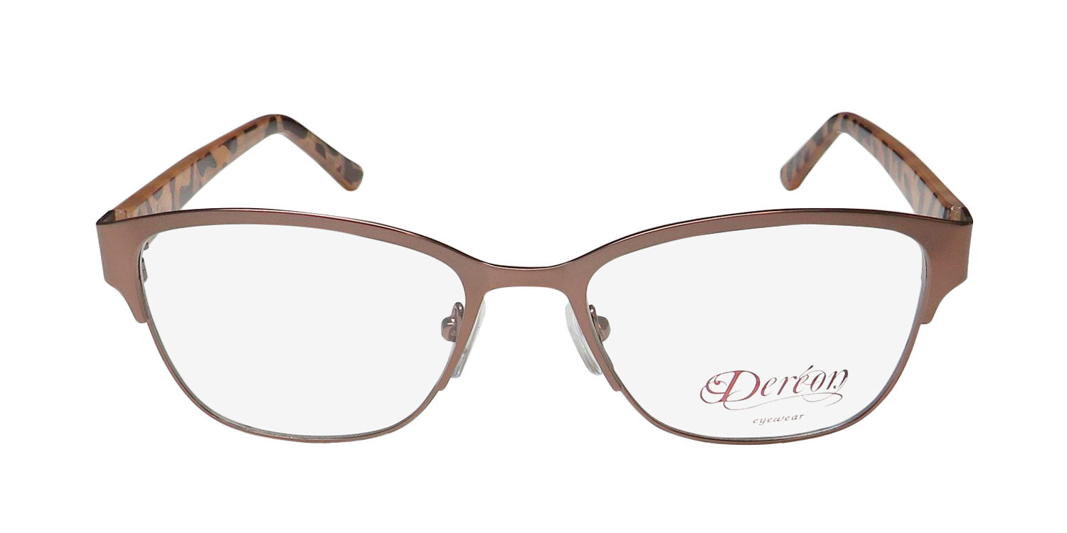 Dereon Dov528 Eyeglasses