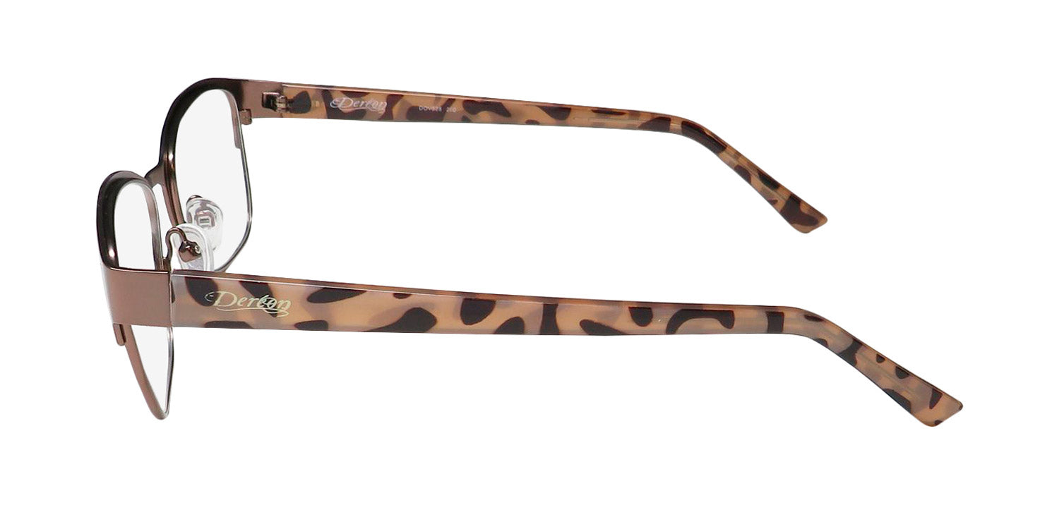Dereon Dov528 Eyeglasses