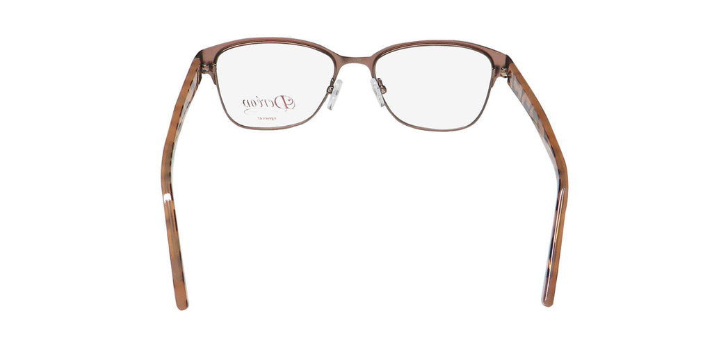 Dereon Dov528 Eyeglasses