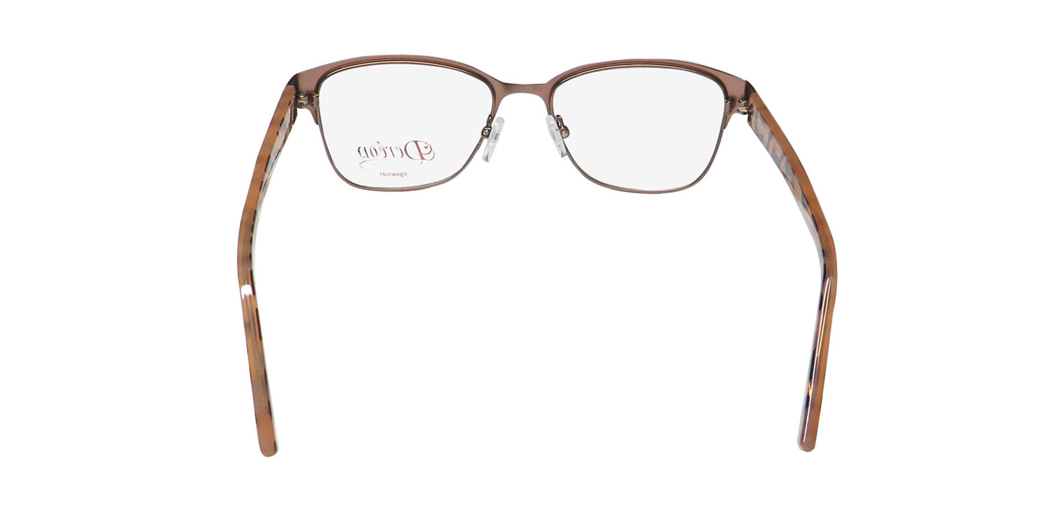 Dereon Dov528 Eyeglasses