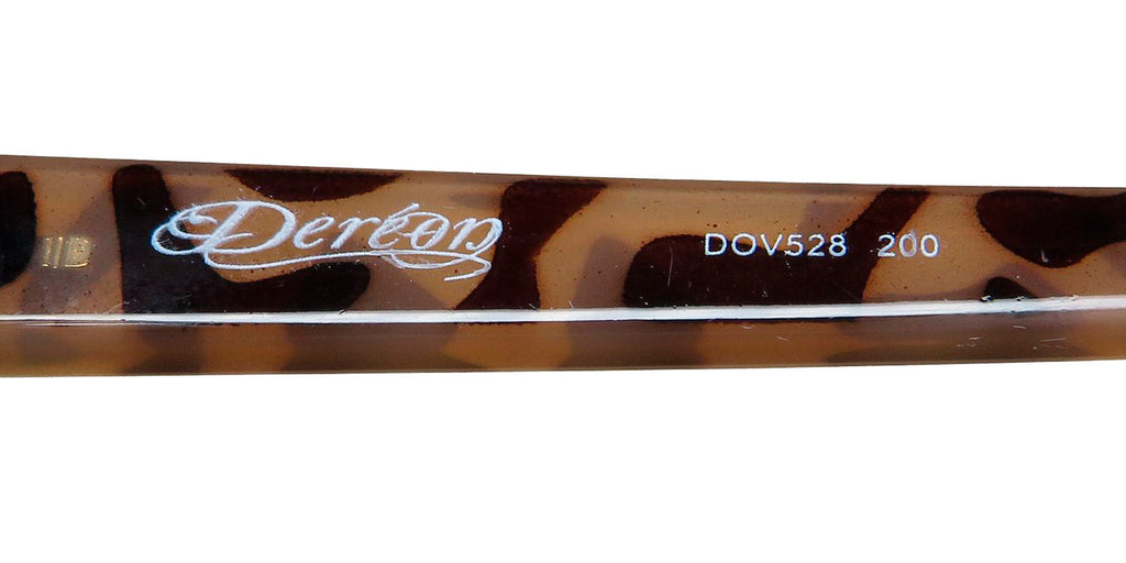 Dereon Dov528 Eyeglasses