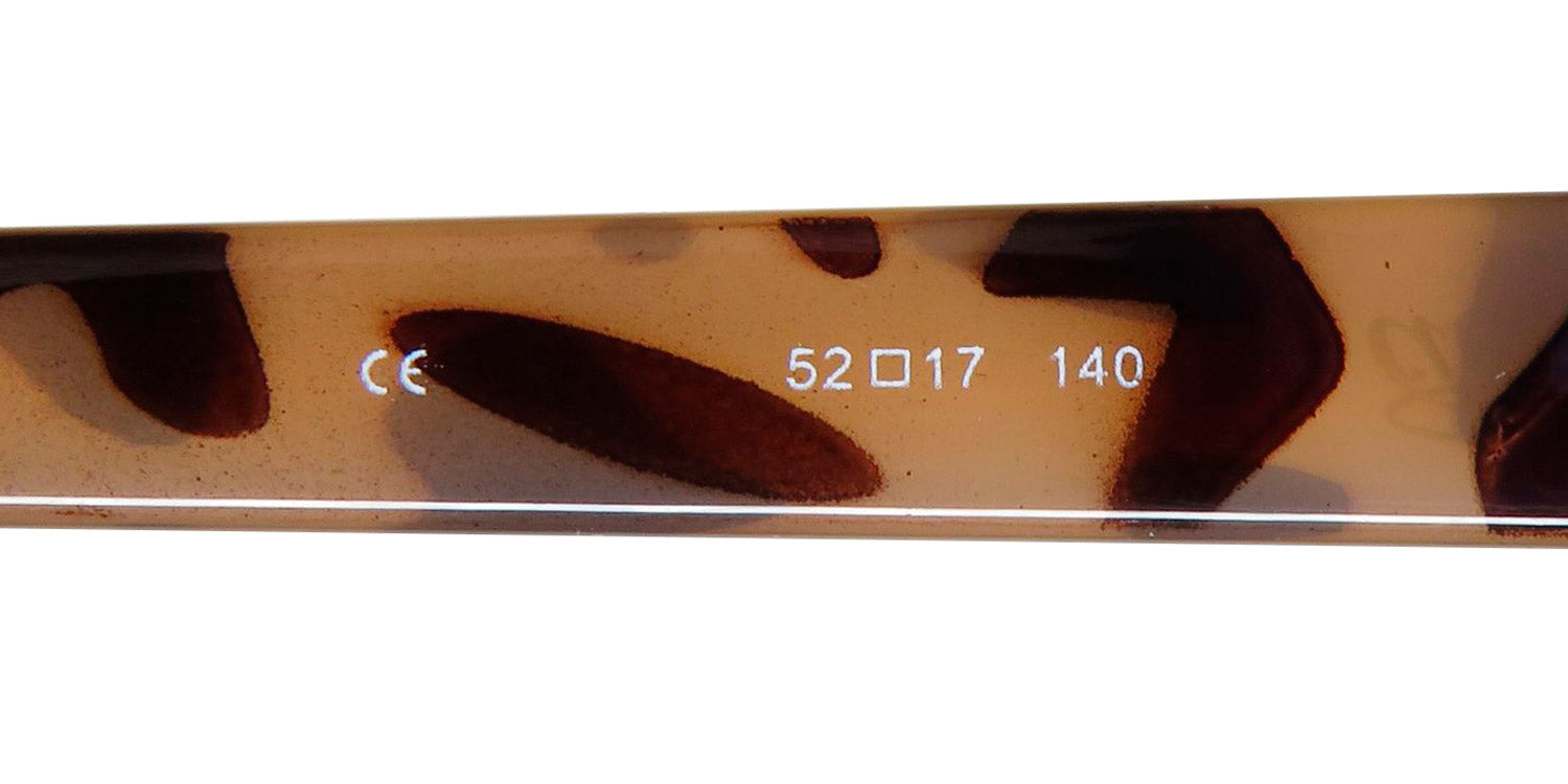 Dereon Dov528 Eyeglasses