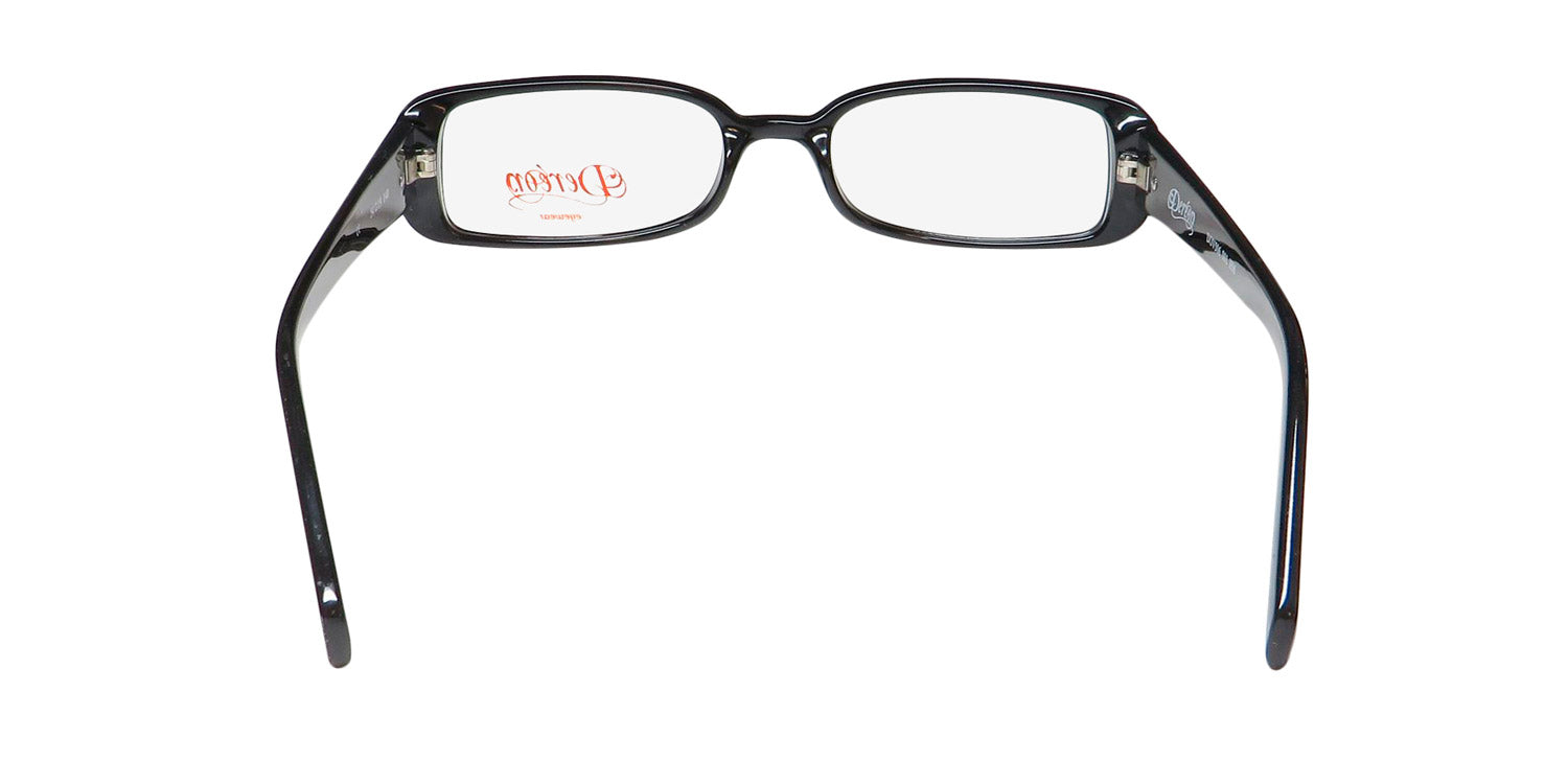 Dereon Dov506 Eyeglasses
