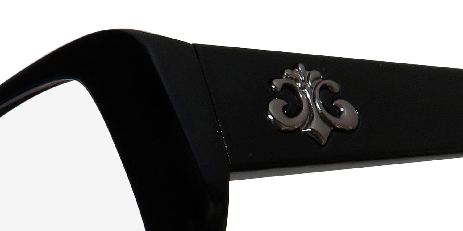 Dereon Dov506 Eyeglasses