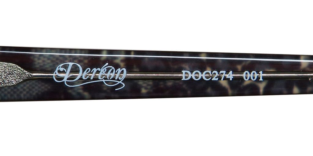 Dereon Doc 274 Eyeglasses