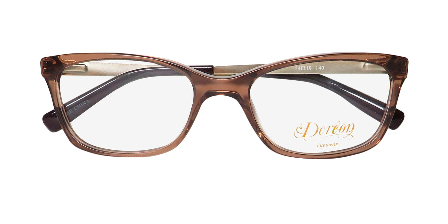 Dereon Dov534 Eyeglasses